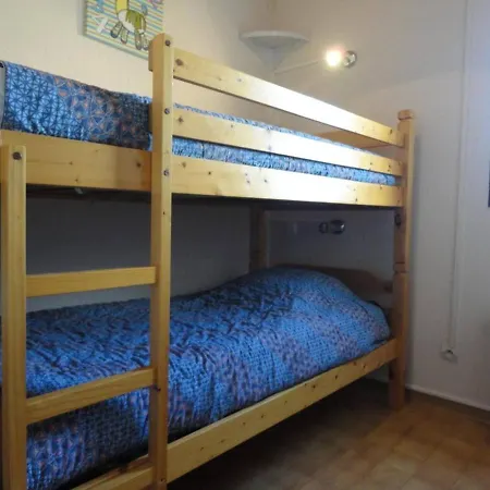 2p Avec Mezzanine, Piscine Et Tennis, 800m De La - 6 Couchages - St Pierre La - Fr-1-229d-267 Apartament Saint-Pierre-la-Mer (Aude)